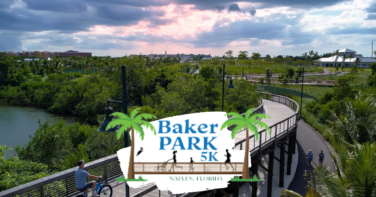 2024 Baker Park 5k