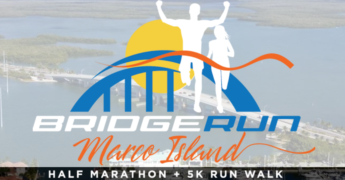2024 Marco Island Half Marathon and 5K